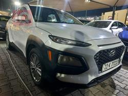 هیۆندای کۆنا